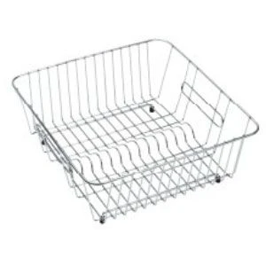 Carron Phoenix Deca 105 Wire Basket - 112.0178.435 1 Carron Phoenix Deca 105 Wire Basket - 112.0178.435