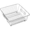 Carron Phoenix Shonelle 105 Wire Basket - 112.0181.679