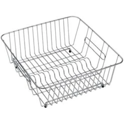 Carron Phoenix Shonelle 105 Wire Basket - 112.0181.679