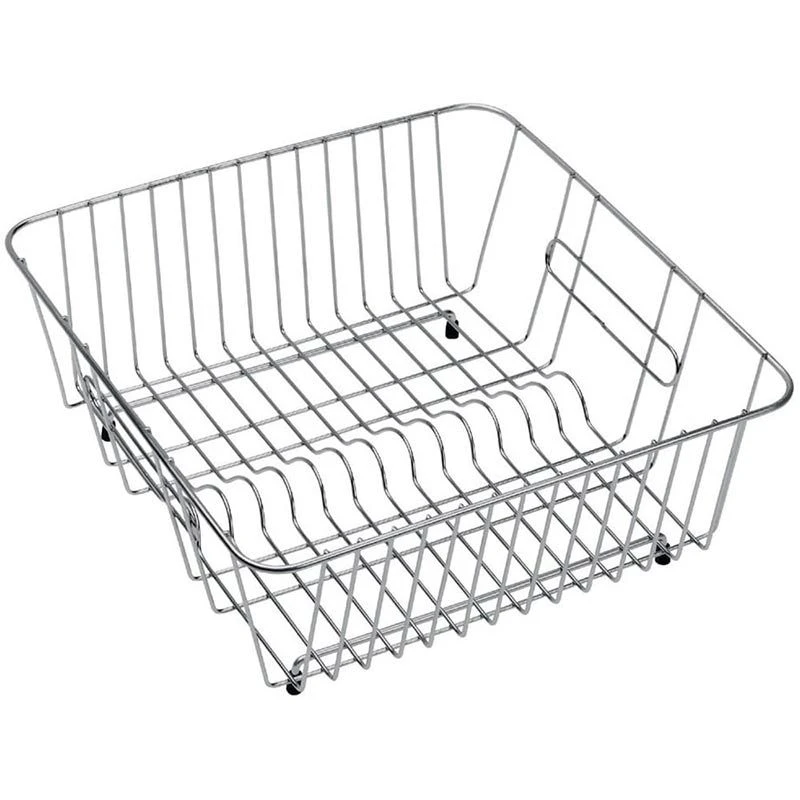 Carron Phoenix Shonelle 105 Wire Basket - 112.0181.679 1 Carron Phoenix Shonelle 105 Wire Basket - 112.0181.679