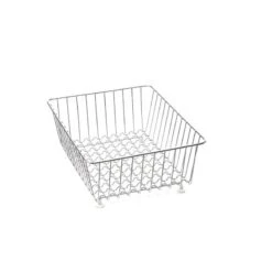 Carron Phoenix Bali 100 Wire Basket - 112.0192.497