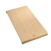 Franke Bamboo Chopping Board 280x532mm For Inset Sinks - Bamboo - 112.0595.334