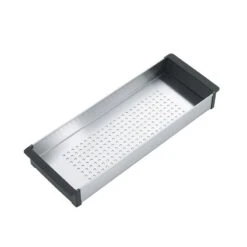 Franke Mythos MYX Strainer Bowl - Stainless Steel - 112.0659.398