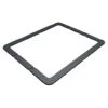 Frames By Franke Gastronorm Tray Adaptor - Black - 112.0357.743