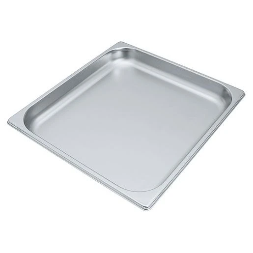 Frames By Franke Gastronorm Tray - Stainless Steel - 112.0384.903 1 Frames By Franke Gastronorm Tray - Stainless Steel - 112.0384.903
