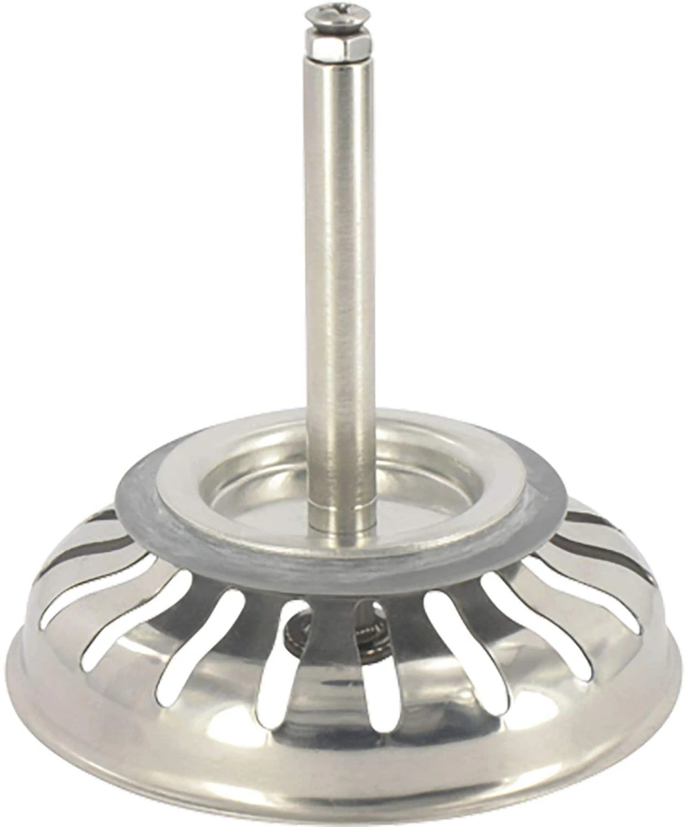 Blanco Sink Basket Strainer Waste - 119146 1 Blanco Sink Basket Strainer Waste - 119146