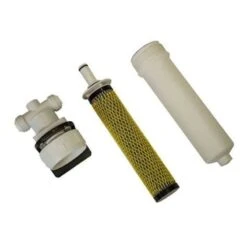 Perrin & Rowe 3-in-1 Hot Kitchen Tap With C-spout - Polished Brass 6 Perrin & Rowe 3-in-1 Hot Kitchen Tap With C-spout - Polished Brass -Blanco Shop 1712br 2