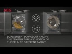 AEG L7WE7631BI Built-In 7kg/4kg 1600rpm Washer Dryer - White 15 AEG L7WE7631BI Built-In 7kg/4kg 1600rpm Washer Dryer - White -Blanco Shop 19b69c56e06d00c88c4da24ca51a024be48d8e689a6d17ed4c7e75d1815d6d3a