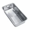 Franke Basis Strainer Bowl - Stainless Steel - 112.0250.014