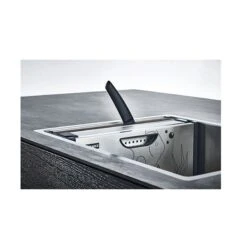 Franke Andy Chef Accessories Set For Franke Box Kitchen Sinks - Stainless Steel - 112.0619.946 -Blanco Shop 1 1 112.0619.946 in sink