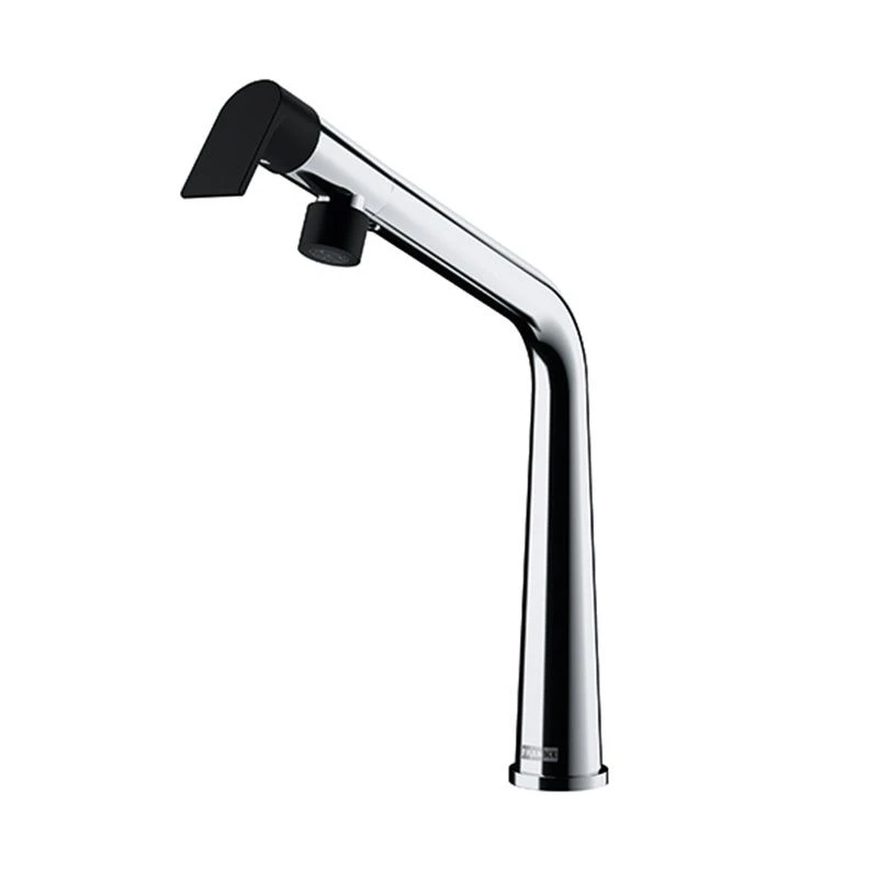 Franke Icon Swivel Spout Kitchen Mixer Tap - Chrome - 115.0625.185 1 Franke Icon Swivel Spout Kitchen Mixer Tap - Chrome - 115.0625.185