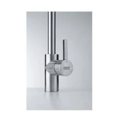 Franke Eos Neo Pull-Down Spray Tap - Stainless Steel - 115.0638.861 -Blanco Shop 1 1 115.0638.861 controls