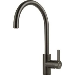 Franke Eos Neo Swivel Spout Tap - Anthracite - 115.0638.847