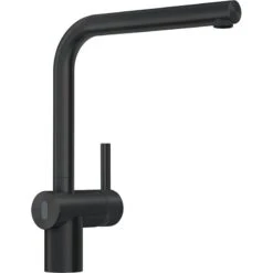 Franke Atlas Neo Sensor Tap - Industrial Black - 115.0669.210