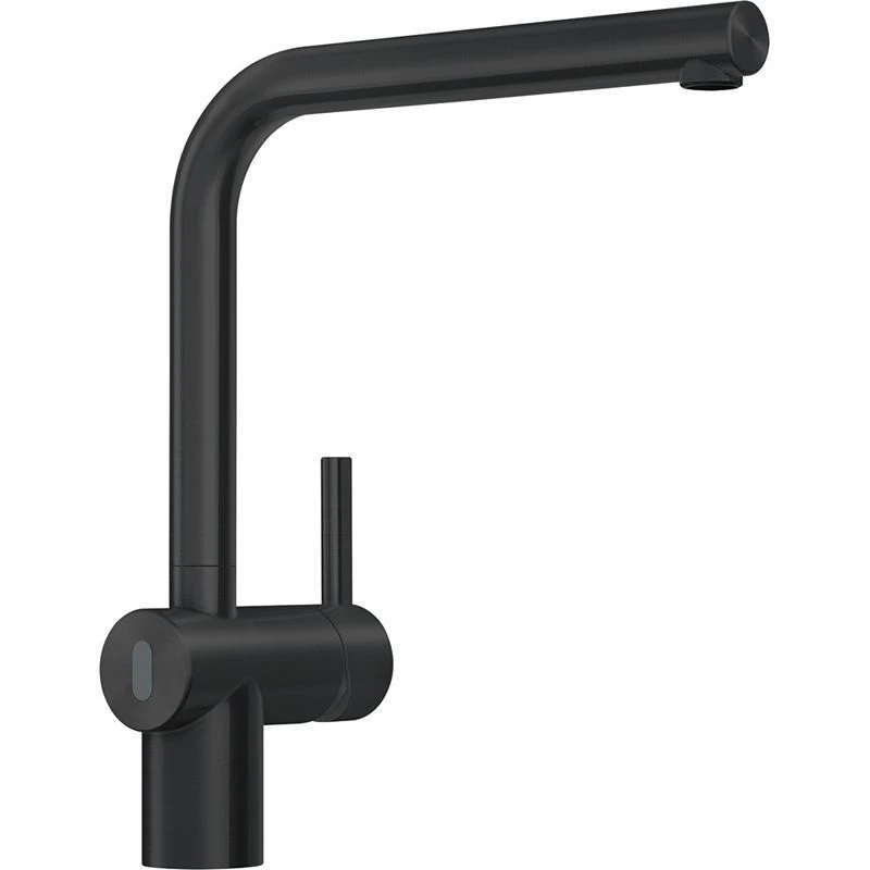 Franke Atlas Neo Sensor Tap - Industrial Black - 115.0669.210 1 Franke Atlas Neo Sensor Tap - Industrial Black - 115.0669.210