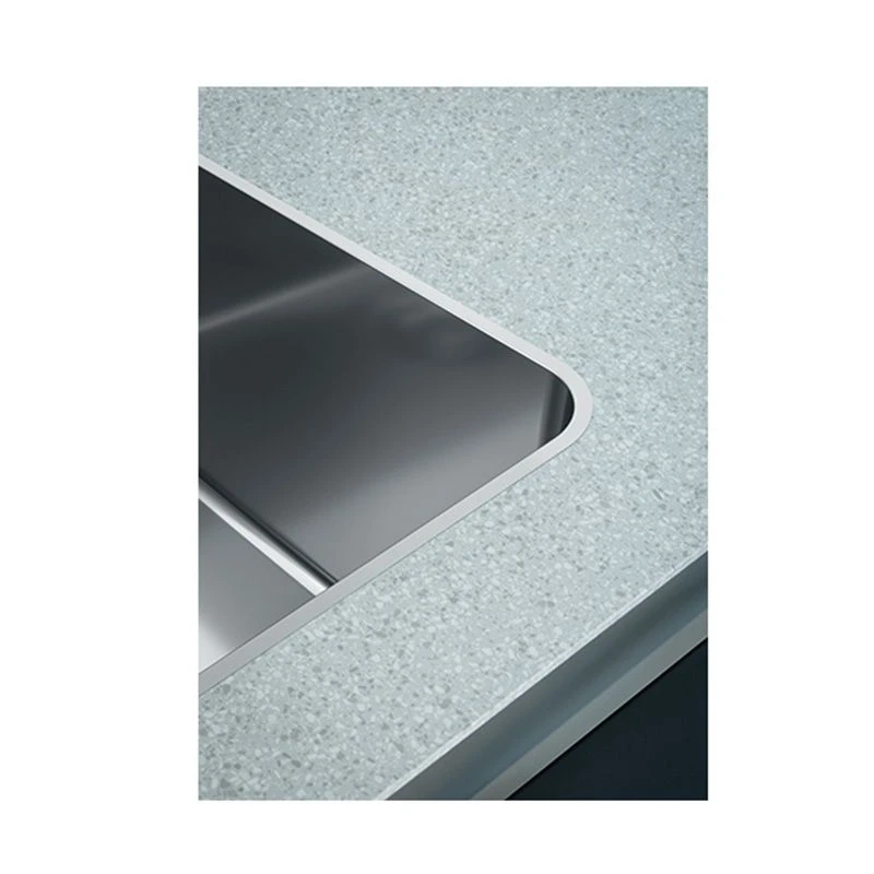 Franke Mythos Plus 1.5 Bowl Inset Kitchen Sink With Right Hand Drainer MYX 251-86 - Stainless Steel - 127.0640.515 4 Franke Mythos Plus 1.5 Bowl Inset Kitchen Sink With Right Hand Drainer MYX 251-86 - Stainless Steel - 127.0640.515 - Image 4