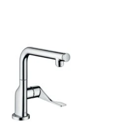 AXOR Citterio Single Lever Kitchen Mixer Select - 39860000