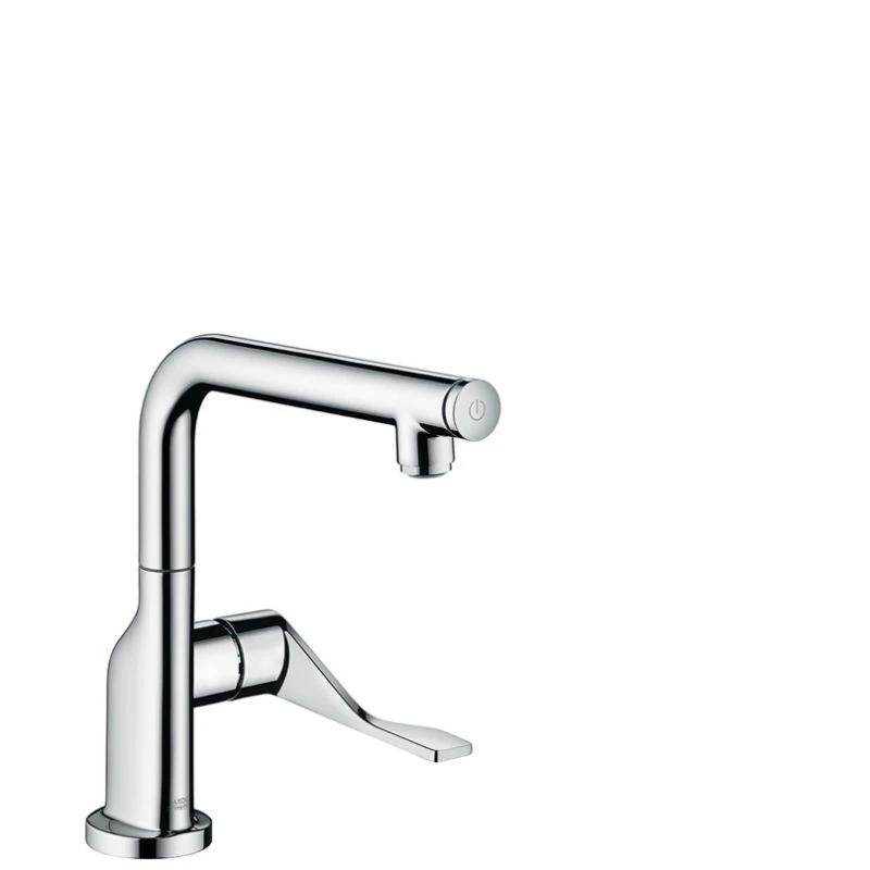 AXOR Citterio Single Lever Kitchen Mixer Select - 39860000 1 AXOR Citterio Single Lever Kitchen Mixer Select - 39860000