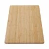 Blanco Solis Bamboo Food Cutting Board 424x280mm - 239449