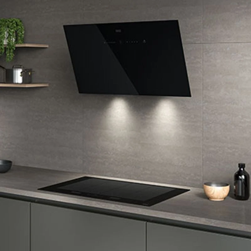 Franke AQ Sense Vertical Hood FVAS A80 Z1 - Black - 330.0657.270 3 Franke AQ Sense Vertical Hood FVAS A80 Z1 - Black - 330.0657.270 - Image 3