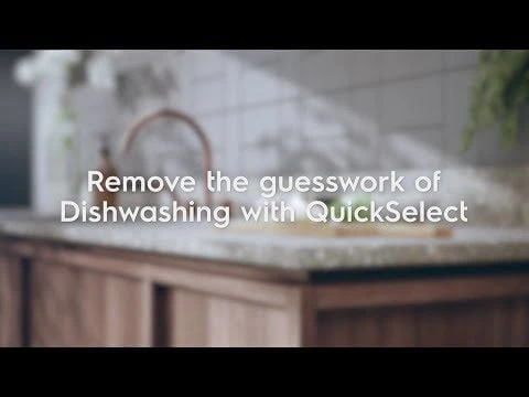 Electrolux EEA22100L BI FI 45CM Dishwasher - White 6 Electrolux EEA22100L BI FI 45CM Dishwasher - White - Image 6