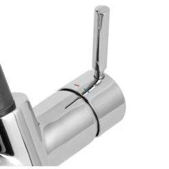 InSinkErator 3N1 L Shape Steaming Hot Kitchen Tap (Tap Only) - Chrome - 44837 7 InSinkErator 3N1 L Shape Steaming Hot Kitchen Tap (Tap Only) - Chrome - 44837 -Blanco Shop 3n1 extra1 1