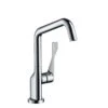 AXOR Citterio Single Lever Kitchen Mixer - 39850000