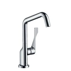 AXOR Citterio Single Lever Kitchen Mixer - 39850000
