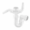 Blanco Universal Single Bowl Waste Pipe Kit - 453605