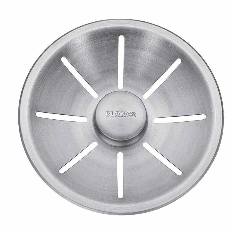 Blanco Infino Basket Strainer - 454716 1 Blanco Infino Basket Strainer - 454716