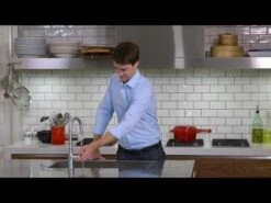 Zip Hydrotap G4 Arc Filtered Boiling Water Tap - Bright Chrome - HT2786UK -Blanco Shop 5097925204501cb268940796e3da0cfa93669d799e0c3b6e010f9c574157b352 1