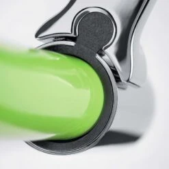 Blanco VIU-S Flexible Replaceable 4 Colour Hose Galvanic Kitchen Tap - Chrome - 524813 -Blanco Shop 5 2 524813 6