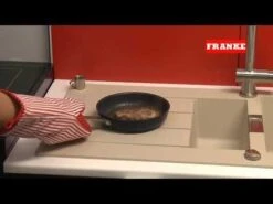 Franke Orion 1 Bowl Inset Tectonite Kitchen Sink Reversible OID 611-94 - Carbon Black - 114.0381.758 -Blanco Shop 7aa5d8a51943c66ee69524e74e8b18678f8c841a9989926a3c81bd81de4d0f72