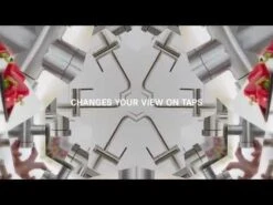 Franke Active Twist L Dual Spray Pull Out Tap & KNG Granite Sink Waste Kit - Decor Steel - 115.0674.156 -Blanco Shop 86be5d2f927c0642730df3aaaf4806b72aad011b749b0bb9b29790ad0b39c9c5 1