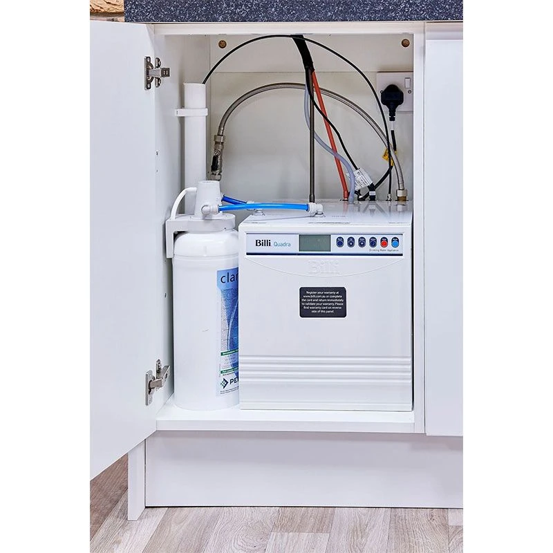 Billi Quadra 460 XL Kitchen Tap - 904060 2 Billi Quadra 460 XL Kitchen Tap - 904060 - Image 2