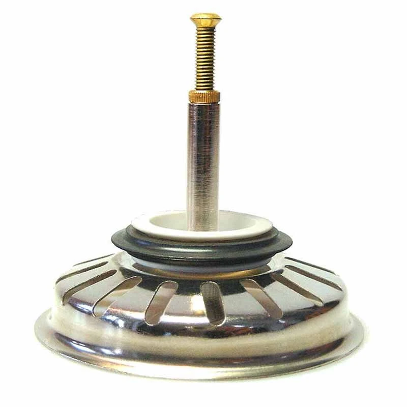 Blanco Basket Strainer 3.5″ Pop-Up - 901990 1 Blanco Basket Strainer 3.5″ Pop-Up - 901990