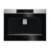 AEG KKA894500M 2.5L Coffee Machine - Stainless Steel