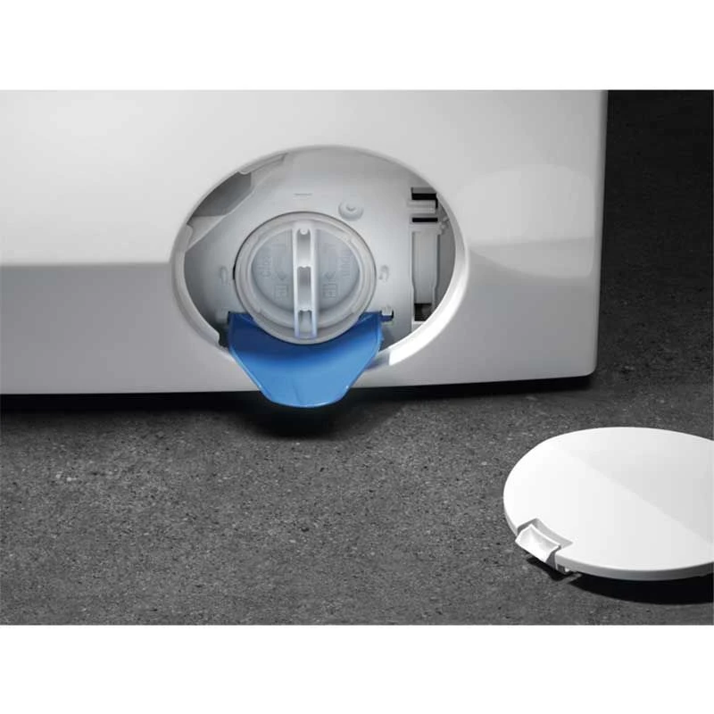 AEG L6FBK741B ProSense® 7kg 1400rpm Freestanding Washing Machine - White 8 AEG L6FBK741B ProSense® 7kg 1400rpm Freestanding Washing Machine - White - Image 8