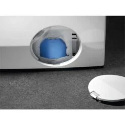 AEG L6FBK741B ProSense® 7kg 1400rpm Freestanding Washing Machine - White 18 AEG L6FBK741B ProSense® 7kg 1400rpm Freestanding Washing Machine - White -Blanco Shop a e aeg l6fbk741b base view 2