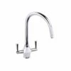 Abode Astral Monobloc Kitchen Tap Chrome - AT1156