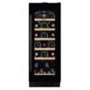AEG AWUS020B5B Built Under 30cm Wine Cabinet - Black