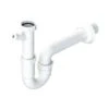 Abode 1.0 Bowl Pipework Kit - AX1008