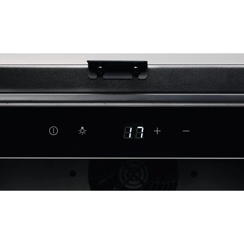 AEG AWUS020B5B Built Under 30cm Wine Cabinet - Black 3 AEG AWUS020B5B Built Under 30cm Wine Cabinet - Black - Image 3