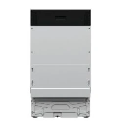 AEG FSE62407P Fully Integrated 9 Place Slimline Dishwasher - White -Blanco Shop aeg fse62407p back slab view 2