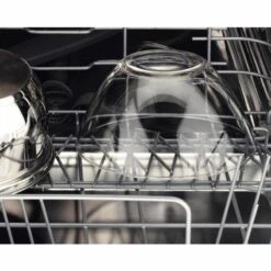 AEG FSE62407P Fully Integrated 9 Place Slimline Dishwasher - White -Blanco Shop aeg fse62407p bowl placement on top rack 1