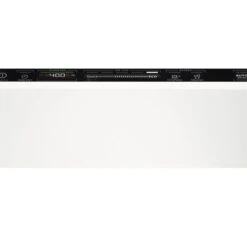 AEG FSE62407P Fully Integrated 9 Place Slimline Dishwasher - White -Blanco Shop aeg fse62407p display functions top view 1