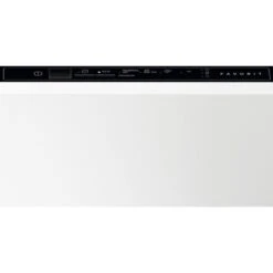 AEG FSK32610Z Fully Integrated 13 Place Dishwasher - White 11 AEG FSK32610Z Fully Integrated 13 Place Dishwasher - White -Blanco Shop aeg fsk32610z functions display panel top view