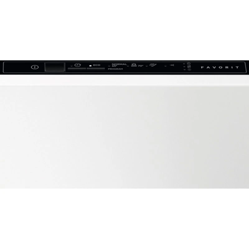 AEG FSK32610Z Fully Integrated 13 Place Dishwasher - White 4 AEG FSK32610Z Fully Integrated 13 Place Dishwasher - White - Image 4