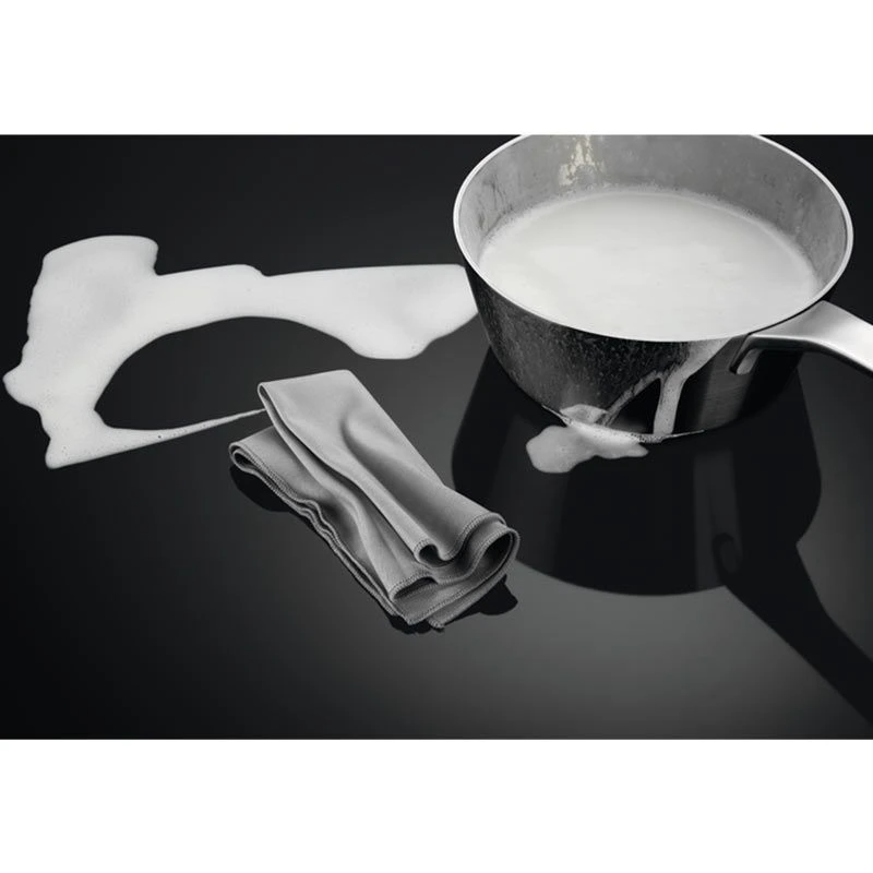 AEG IKE84441FB 80cm Induction Hob - Black 5 AEG IKE84441FB 80cm Induction Hob - Black - Image 5