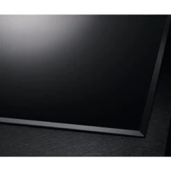 AEG IPE84531FB 80cm Induction Hob - Black -Blanco Shop aeg ipe84531fb surface edge close up view